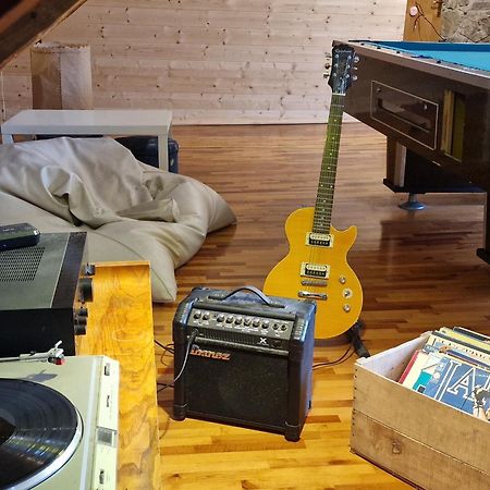 River Loft Илирска-Бистрица Экстерьер фото