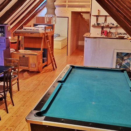 River Loft Илирска-Бистрица Экстерьер фото