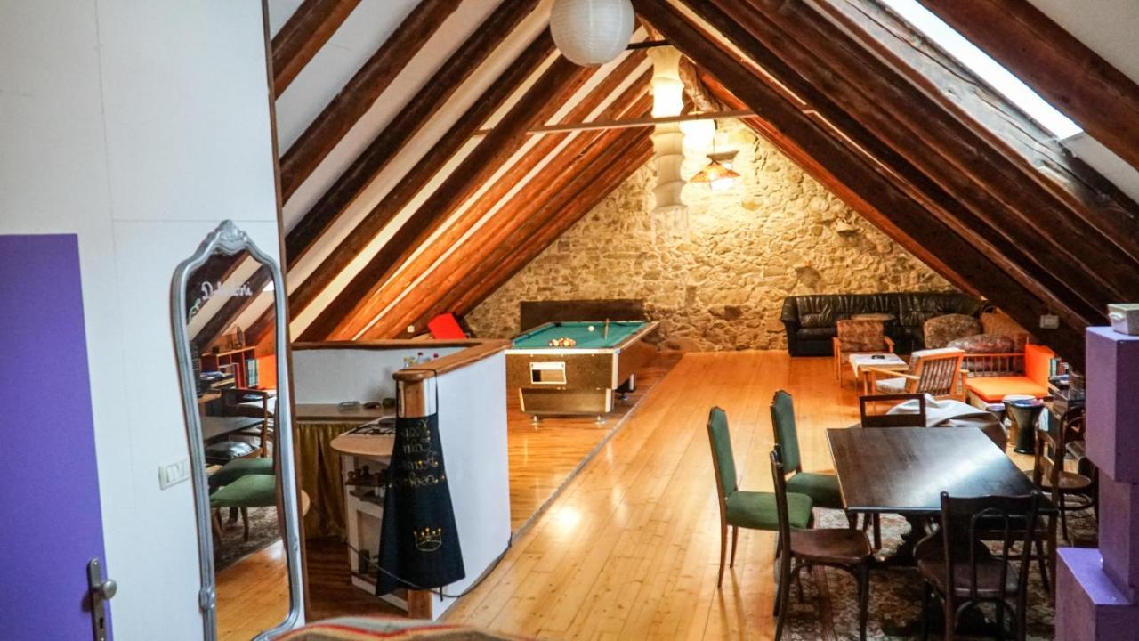River Loft Илирска-Бистрица Экстерьер фото