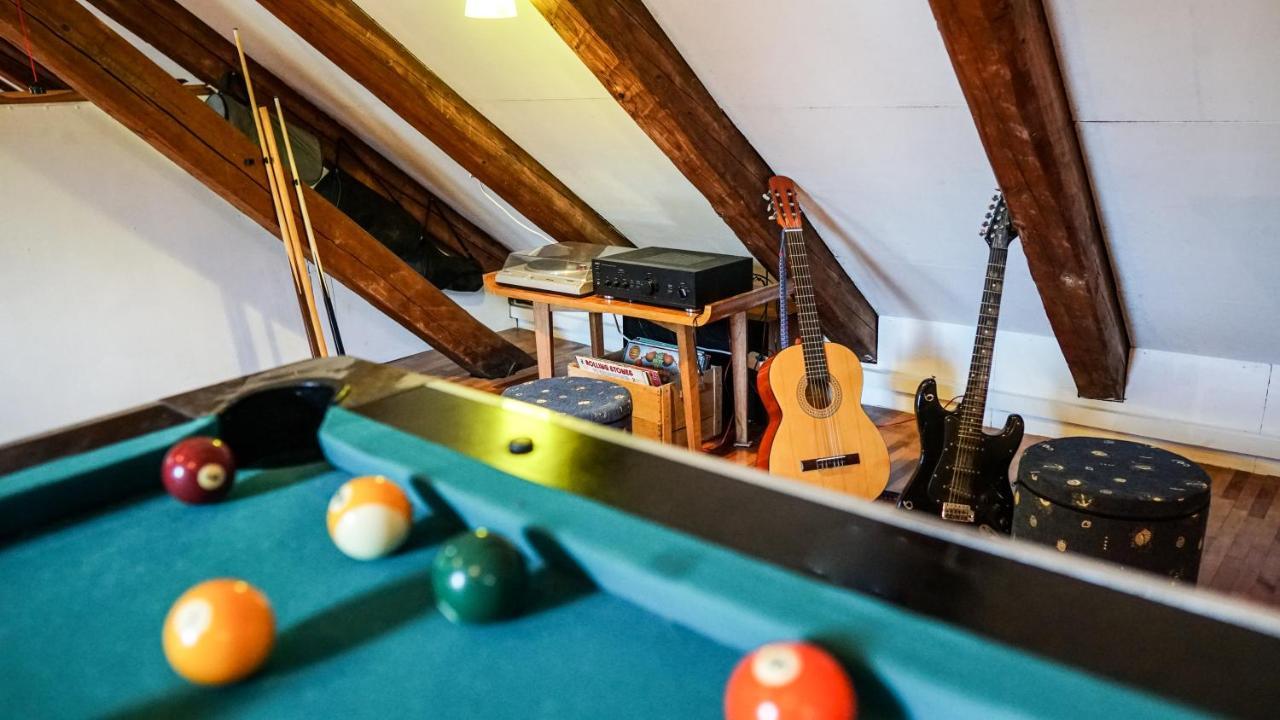 River Loft Илирска-Бистрица Экстерьер фото