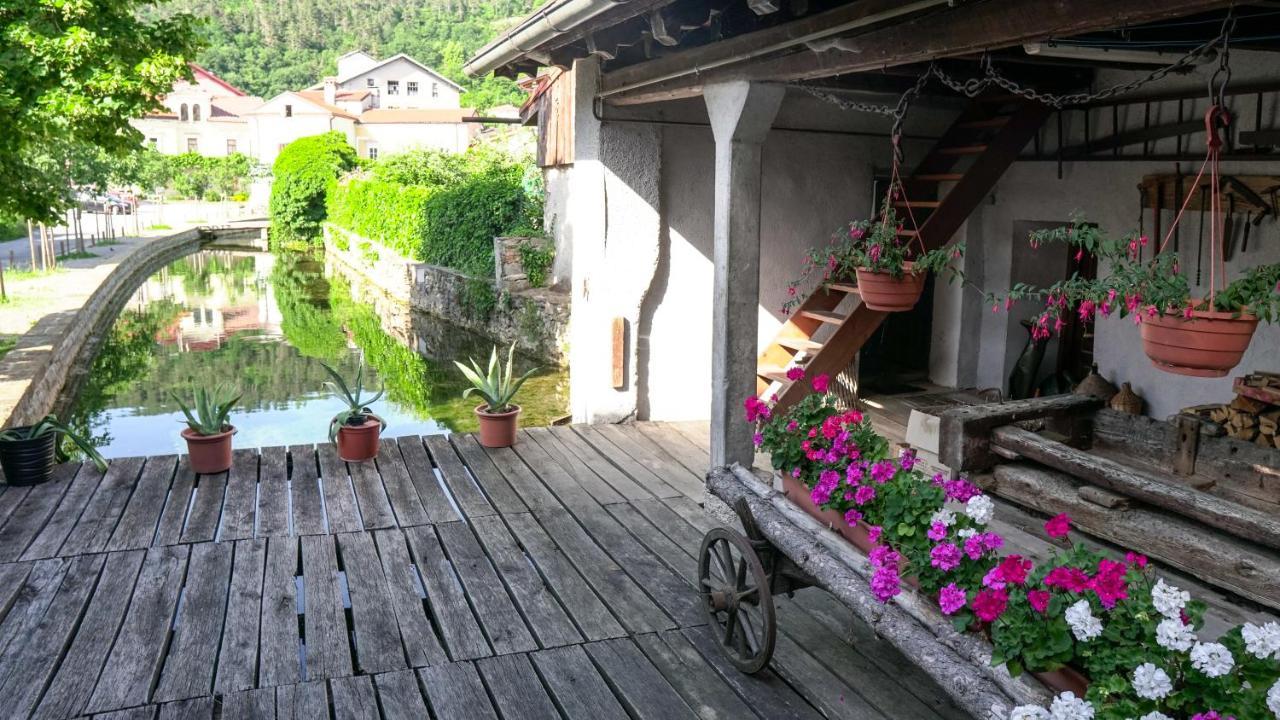 River Loft Илирска-Бистрица Экстерьер фото