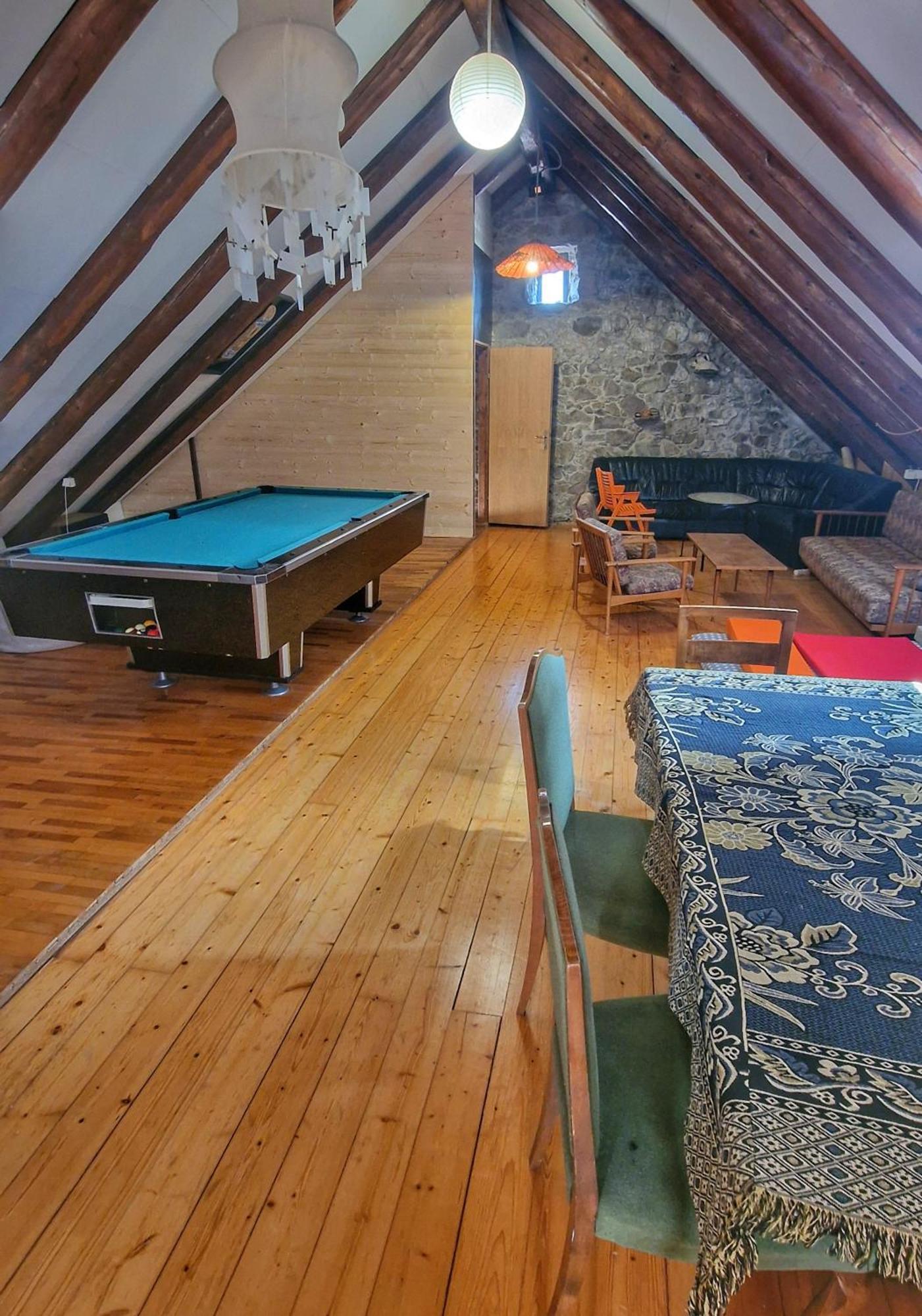 River Loft Илирска-Бистрица Экстерьер фото
