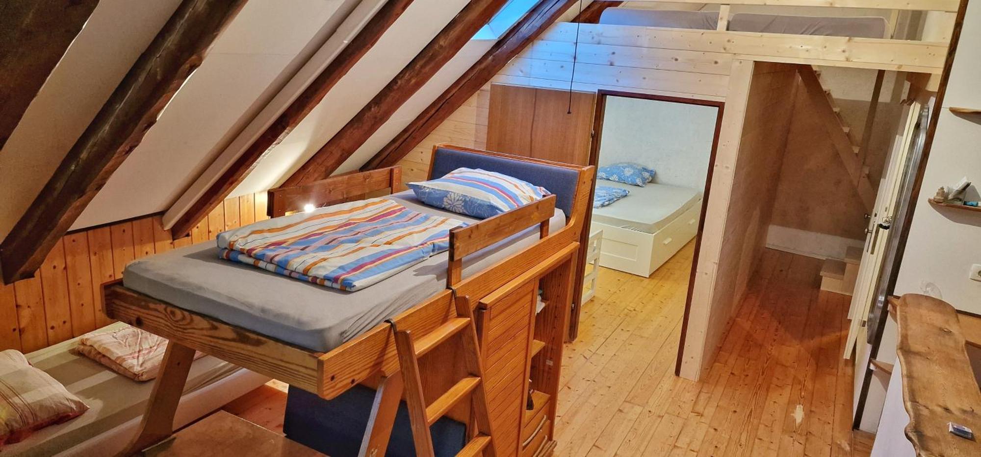 River Loft Илирска-Бистрица Экстерьер фото