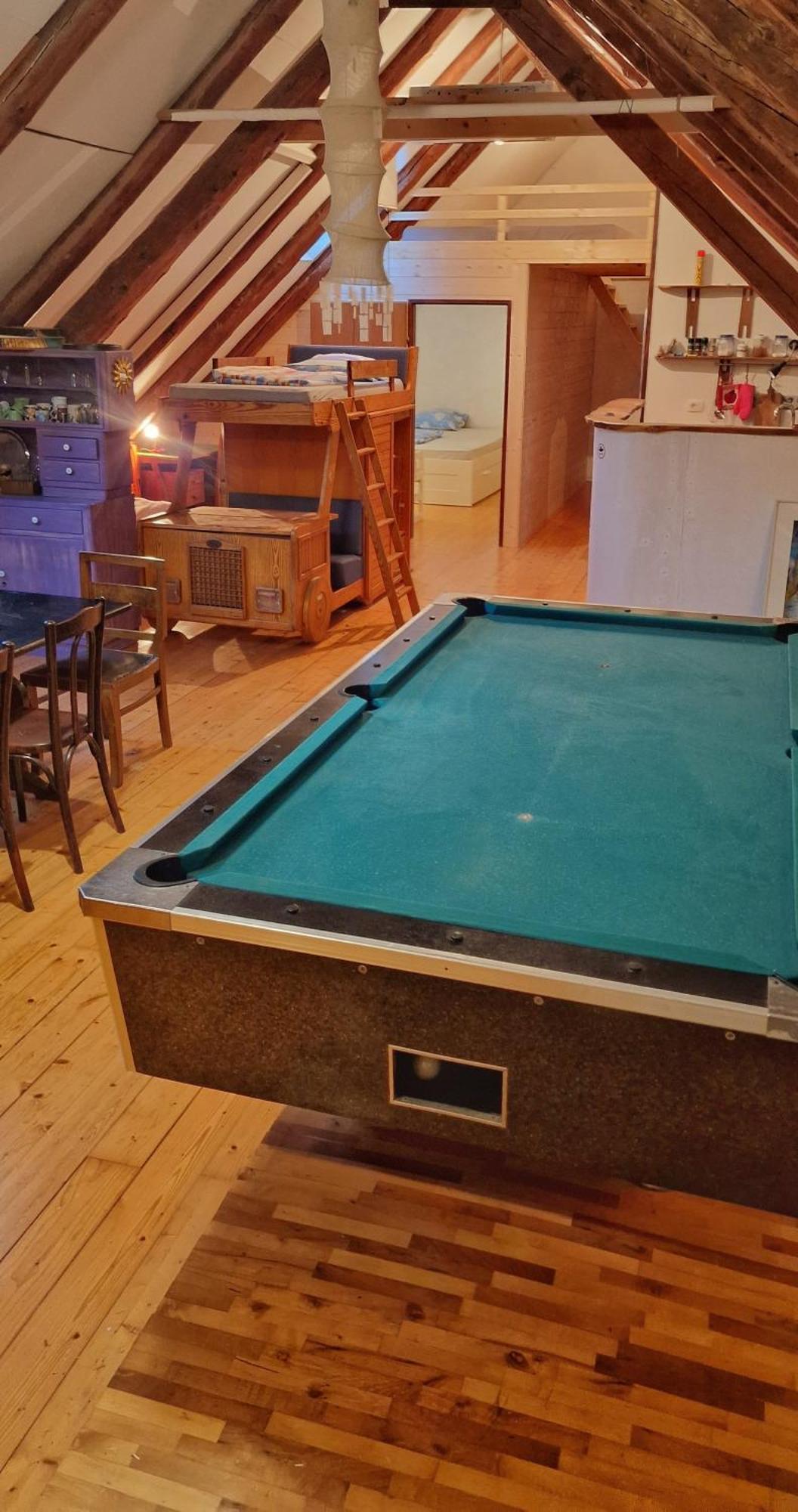 River Loft Илирска-Бистрица Экстерьер фото